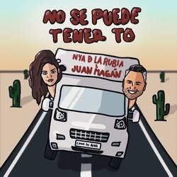 Portada de No Se Puede Tener To