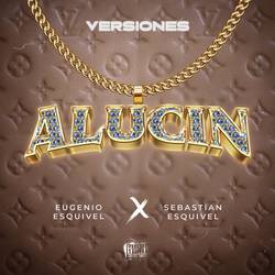 Portada de Alucin Versiones