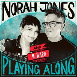 Portada de Lifeline (From “Norah Jones is Playing Along” Podcast)