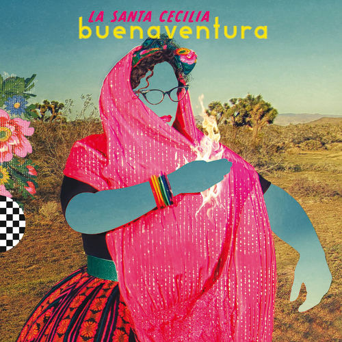 Portada de Buenaventura