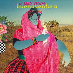 Portada de Buenaventura