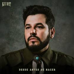 Portada de Desde Antes De Nacer