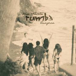 Portada de RUMBA