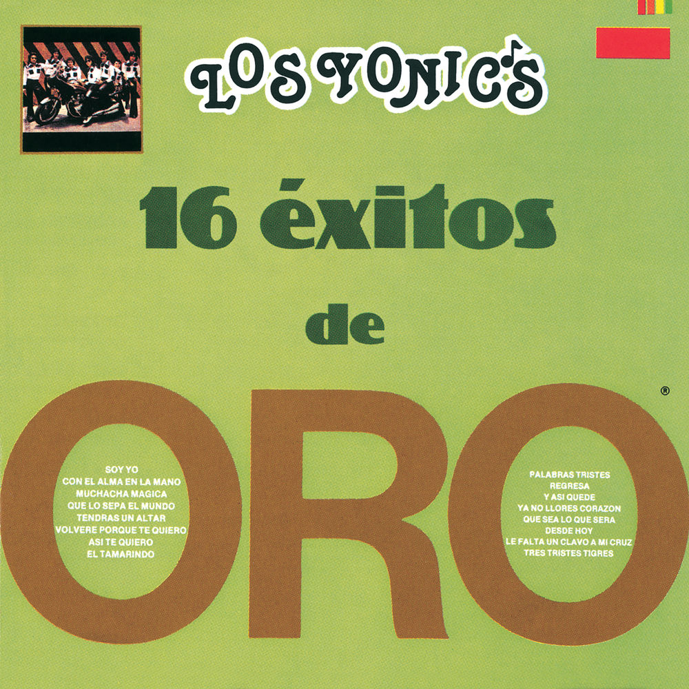 Portada de Ya No Llores Corazón
