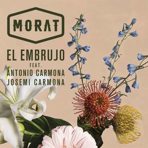 Portada de El Embrujo