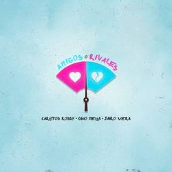 Portada de Amigos o Rivales