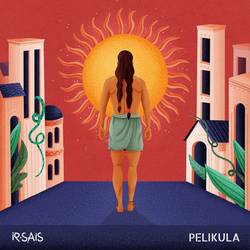 Portada de Pelikula (EP)