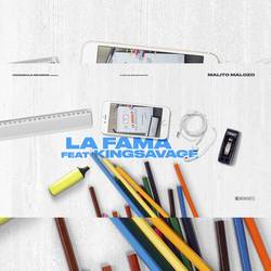 Portada de La Fama