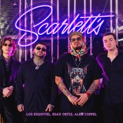 Portada de Scarlett´s