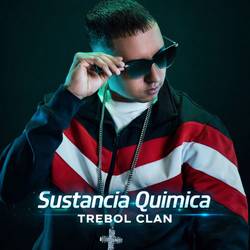 Portada de Sustancia Quimica