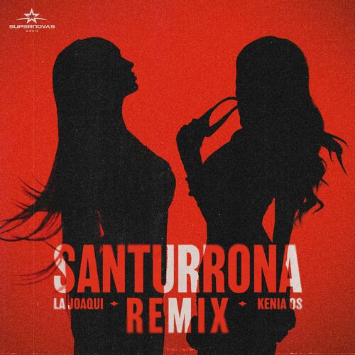 Portada de SAN TURRONA REMIX