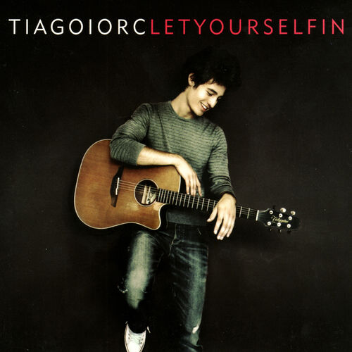 Portada de Let Yourself In