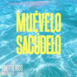 Portada de Muévelo, Sacúdelo
