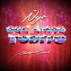 Portada de Que Lindo Todito