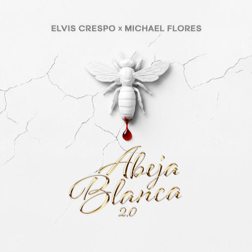 Portada de Abeja Blanca 2.0