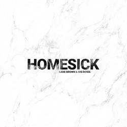 Portada de Homesick