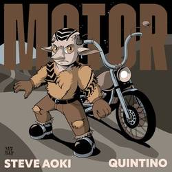 Portada de Motor