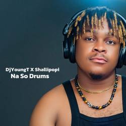 Portada de Na So Drums