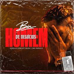 Portada de Homem de Negócios