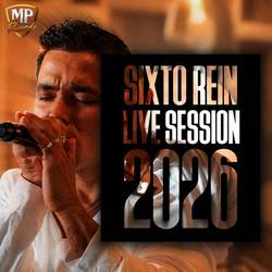 Portada de Live Session 2026