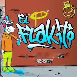 Portada de El Flakito