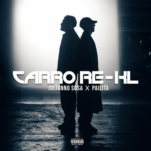 Portada de CARRO RE-KL