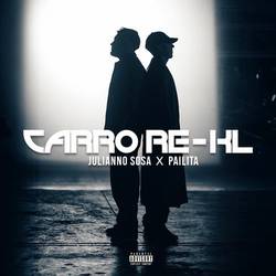 Portada de CARRO RE-KL