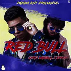 Portada de Red Bull