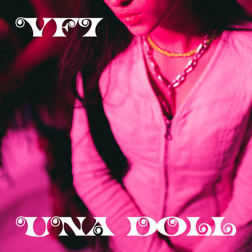 Portada de UNA DOLL