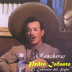 Portada de El cantante del siglo / Rancheras