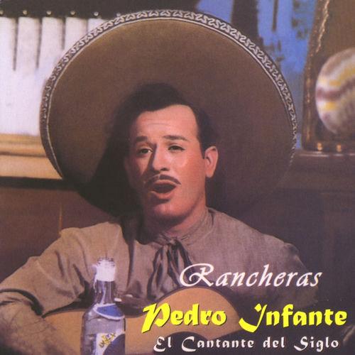 Portada de El cantante del siglo / Rancheras