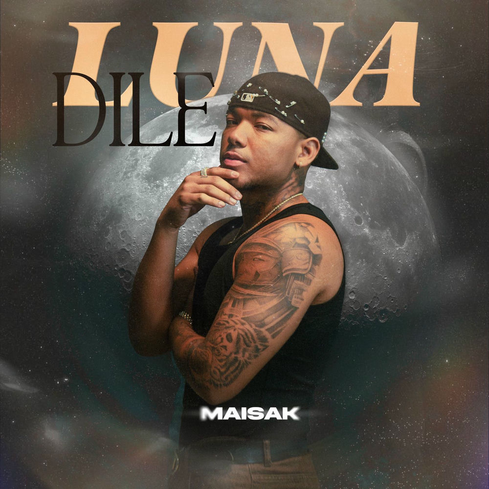 Portada de Luna Dile