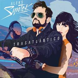 Portada de Trasatlántico
