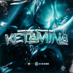 Portada de Ketamina