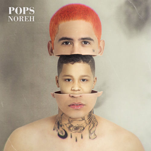 Portada de POPS