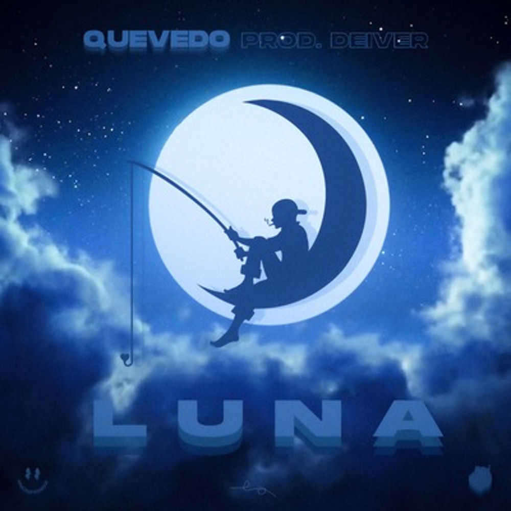 Portada de Luna