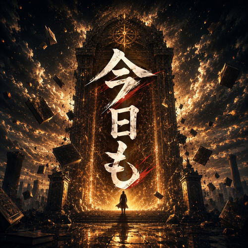 Portada de Still Here