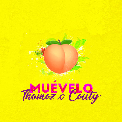 Portada de Muévelo