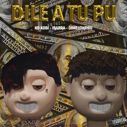 Portada de Dile a Tu Pu