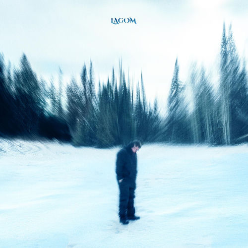 Portada de LAGOM
