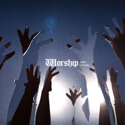 Portada de WORSHIP