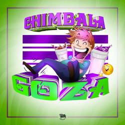 Portada de Goza