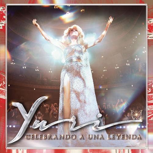 Portada de Celebrando a una Leyenda (En Vivo)