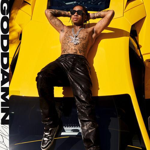 Portada de Goddamn (feat. A Boogie wit da Hoodie)