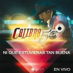 Portada de Ni Que Estuvieras Tan Buena (En Vivo Auditorio Telmex)