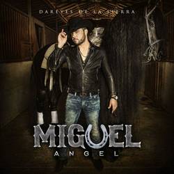 Portada de Miguel Ángel