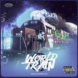 Portada de Worldtrain