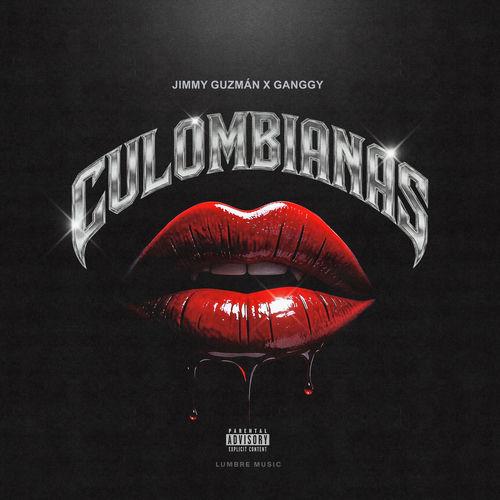 Portada de Culombianas
