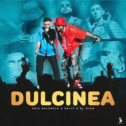 Portada de DULCINEA