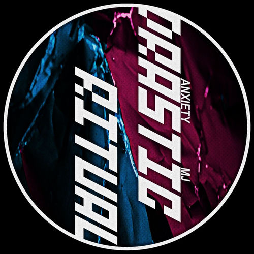 Portada de Drastic Ritual